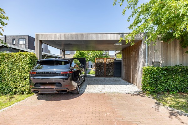 Medium property photo - Warmoltseiland 15, 9766 VH Eelderwolde